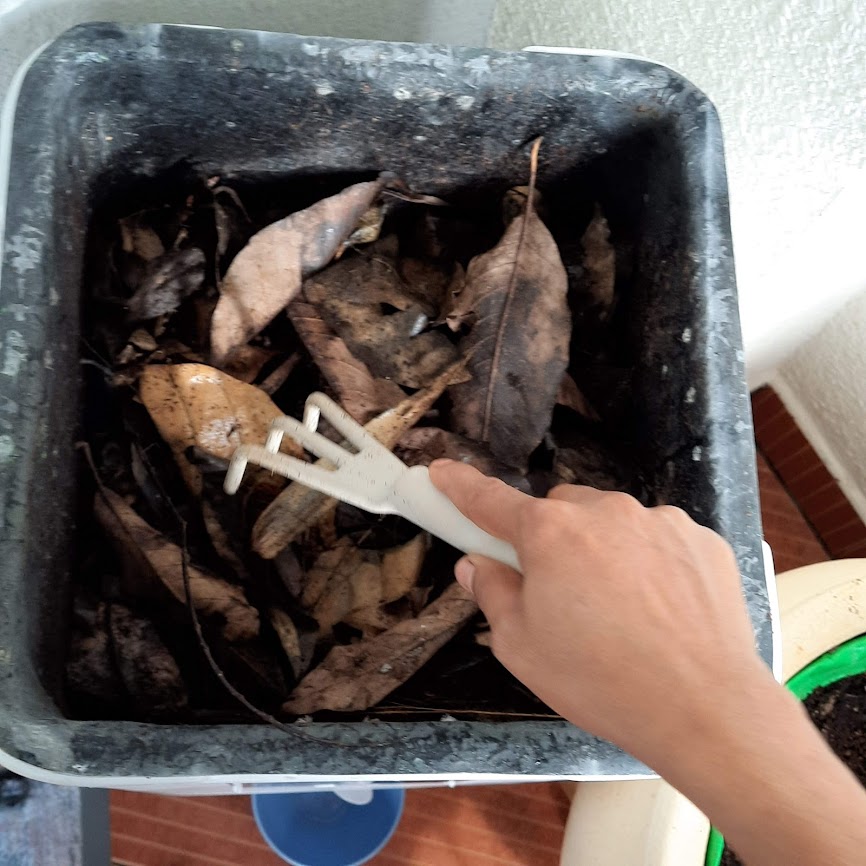 Eva Aerobic Home Composter KIT - Image 7